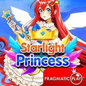 Starlight Princess Online Gambling