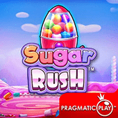 Sugar Rush Online Gambling