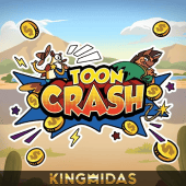 Toon Crash Online Gambling