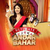 Ultimate Andar Bahar Online Gambling