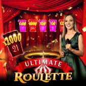 Ultimate Roulette Online Gambling