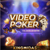 Video Poker Online Gambling