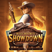 Wild Bounty Showdown Online Gambling